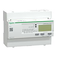 SCHNEIDER Elektroměr iEM3310 do 125A