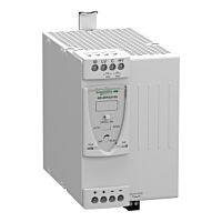 SCHNEIDER Zdroj ABL8RPS24100 230VAC/24VDC 10A