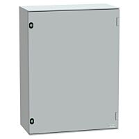SCHNEIDER Skříň NSYPLM86G 847x636x300 IP66