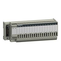 SCHNEIDER Svorkovnice Telefast ABE7S16E2F0 vstupní