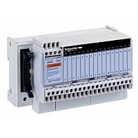 SCHNEIDER Svorkovnice Telefast ABE7S16S1B2 výstupn