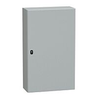 SCHNEIDER Skříň NSYS3D10625P 1000x600x250