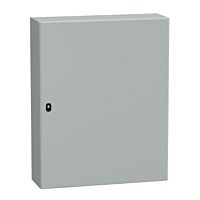 SCHNEIDER Skříň NSYS3D10825P 1000x800x250