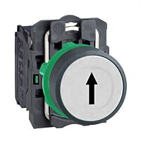 SCHNEIDER Hlavice XB5AA3341