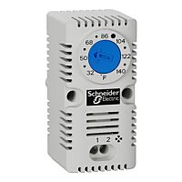 SCHNEIDER Termostat SAREL NSYCCOTHOF