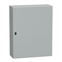 SCHNEIDER Skříň NSYS3D10830P 1000x800x300