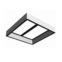 Rámeček RAM100A600/9003 pro přis. montáž
