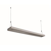 MODUS CD4000 PRO, 1280x155mm, 2x LED 840