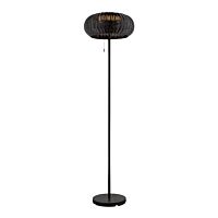 ADEGAN FL Solar 2200K schwarz