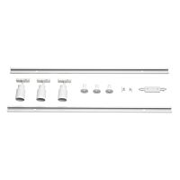 PURI 2.0 1Ph. Triple Set QPAR51 white