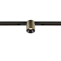 FIXT-IT! 48V round Standard 2700K bronze