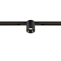 FIXT-IT! 48V round Standard DTW black
