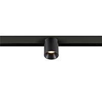 FIXT-IT! 48V round Surface 2700K black