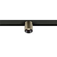 FIXT-IT! 48V round Surface 2700K bronze