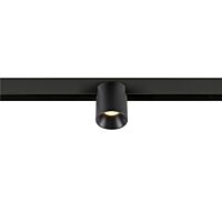 FIXT-IT! 48V round Surface 3000K black