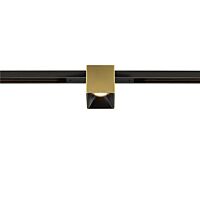 FIXT-IT! 48V square Standard 2700K gold