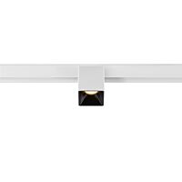 FIXT-IT! 48V square Surface 2700K white