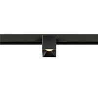 FIXT-IT! 48V square Surface DTW black