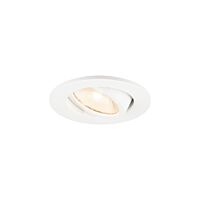 NEW TRIA® 45 DL round 2700K 24° white