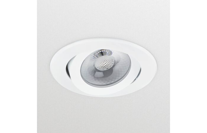 RS151B  LED6-WB-/830 D78 PSR PI6 WH