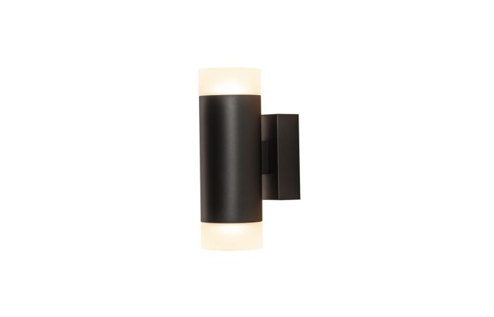 SLV Svítidlo ASTINA UP/DOWN QPAR51 10W GU10 IP20 černá