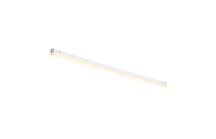 BATTEN 120, světelná lišta bílá 18 W CCT Switch 3000/4000 K