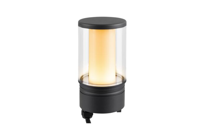 Sví. LED M-POL M Polehead 11W 2700/3000K