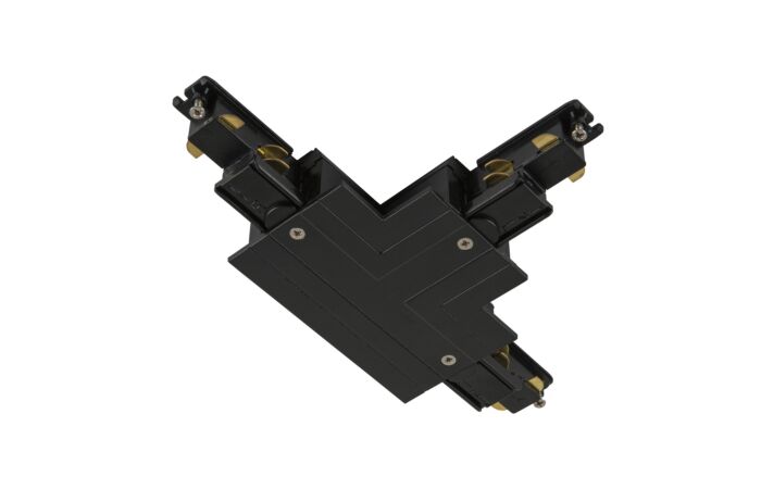 T-spojka, pro S-TRACK 3fázovou montážní