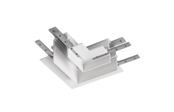 L-spojka mechanical, 48V TRACK, pro mont