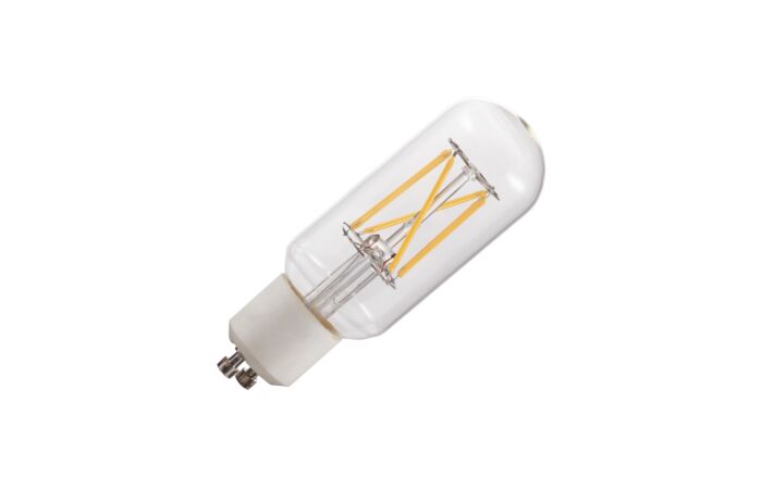 Žárovka LED, T32, GU10, 2600K, stmívatel