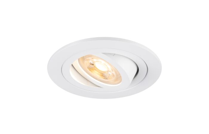 NEW TRIA® 75, stropní vestavné svítidlo,