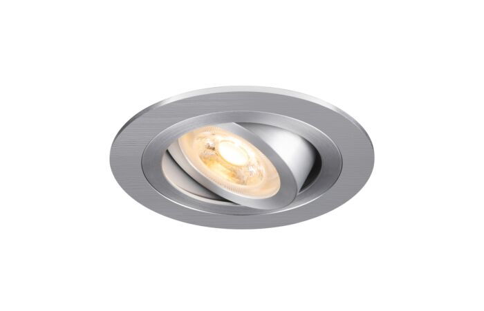 NEW TRIA® 75, stropní vestavné svítidlo,
