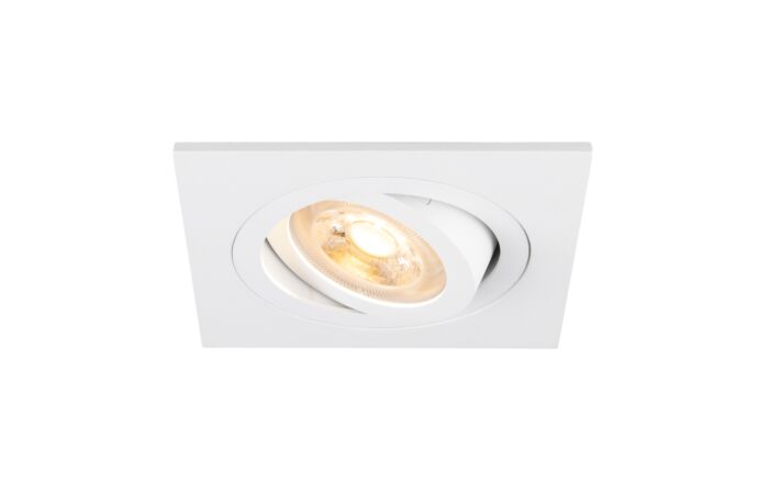 Sví. LED NEW TRIA 75 10W GU10 IP20