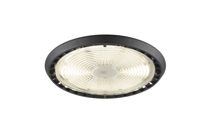 SLV Svítidlo LED HIGHBAY V 330 200W 32000lm 4000K  90° závěs IP65