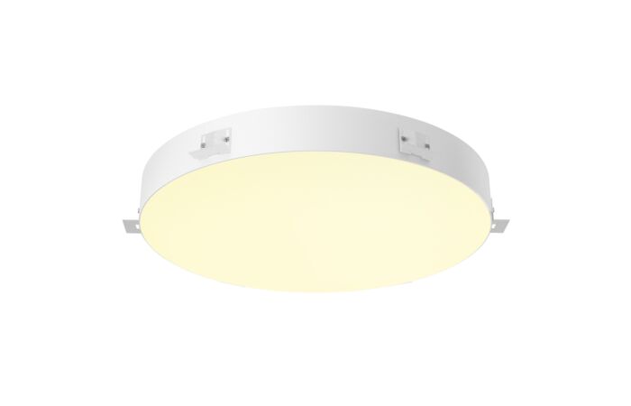 MEDO® 90, vestavné svítidlo do stropu, b