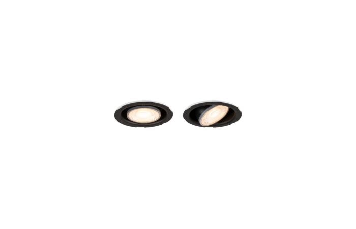 UNIVERSAL DOWNLIGHT PHASE vestavné svíti