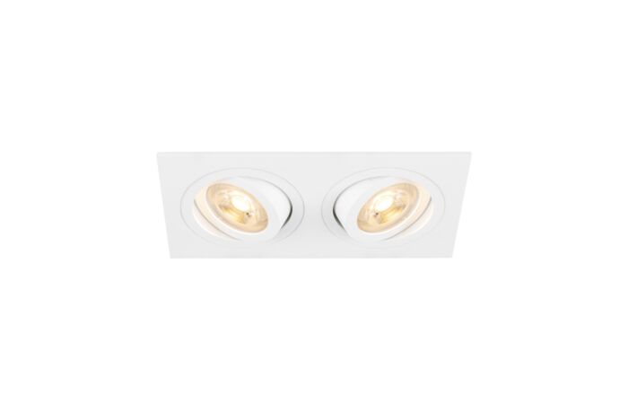 NEW TRIA® 155, zapuštěné stropní svítidl