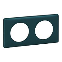 CL RÁMEČEK 2P MODROZELENÁ