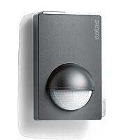 STEINEL Čidlo IS180-2 pohybové 180° antracit