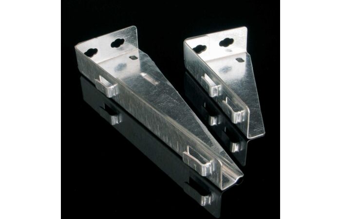 KOPOS Podpěra DZDS 100/B_F drátěných žlabů, žárově zinkováno