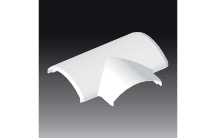 KOPOS Kryt 8844_HB odbočný Lo 50 bílá/ral 9003