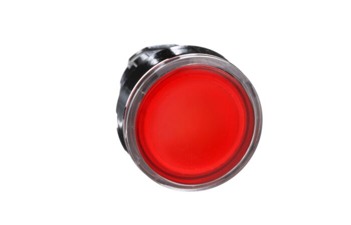 SCHNEIDER Hlavice ovládací ZB4BW343