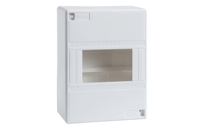 SCHNEIDER Skříň MINI OPALE 13394 4TE modulová