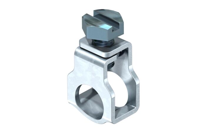 OBO BETTERMANN Řadová příchytka 1801 RK95