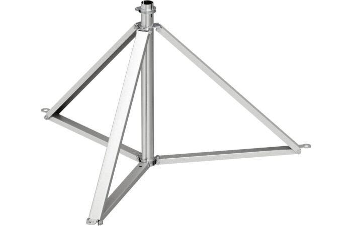 OBO BETTERMANN Stojan jímacího stožáru isFang 3B-100 AL