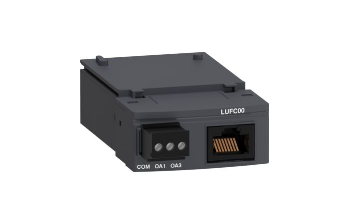 SCHNEIDER Modul LUFC00 pro paralelní připojení