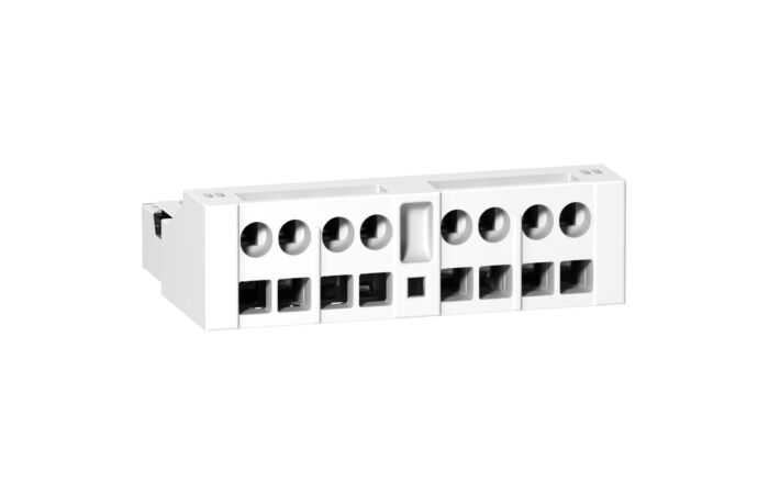 SCHNEIDER Kontakt GVAE113 pomocný