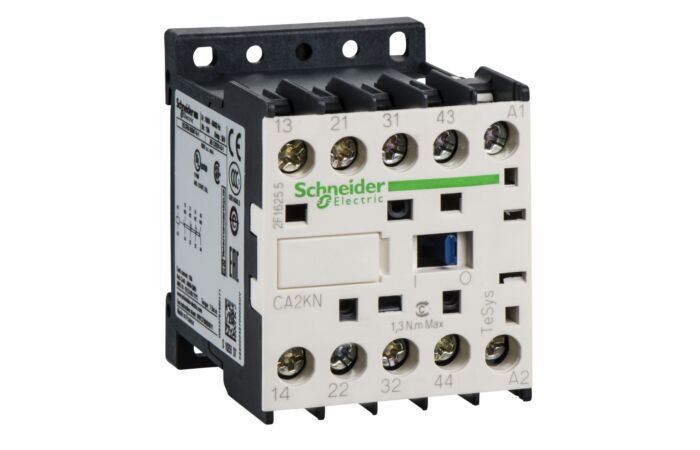SCHNEIDER Stykač CA2KN22B7 24VAC