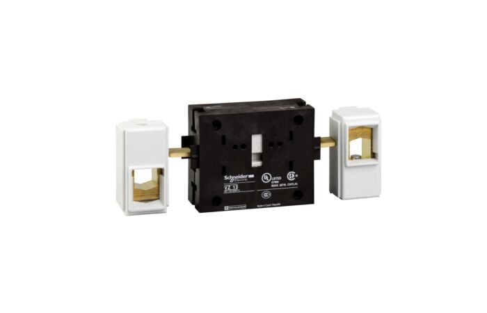 SCHNEIDER Kryt VZ13N-pol