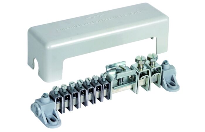 Svorka DEHN R15 A ekvipotenciální